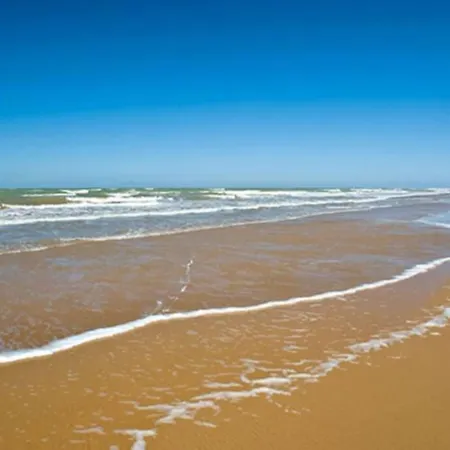 Exclusivo, En Costa Ballena, Cadiz