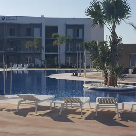 Apartment Exclusivo, En Costa Ballena, Cadiz *