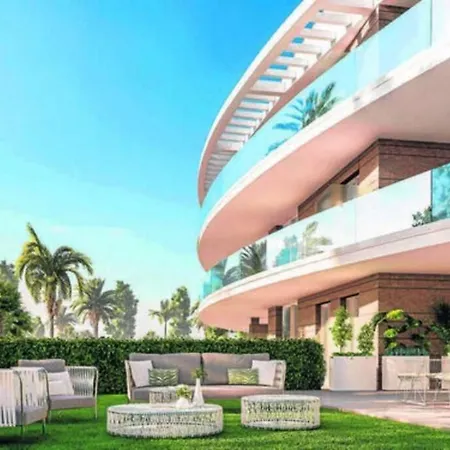 Apartment Exclusivo, En Costa Ballena, Cadiz