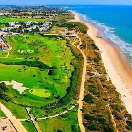 Exclusivo, En Costa Ballena, Cadiz