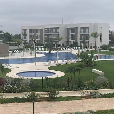 Exclusivo, En Costa Ballena, Cadiz Apartment *