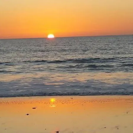 Exclusivo, En Costa Ballena, Cadiz Chipiona