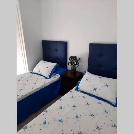 Exclusivo, En Costa Ballena, Cadiz