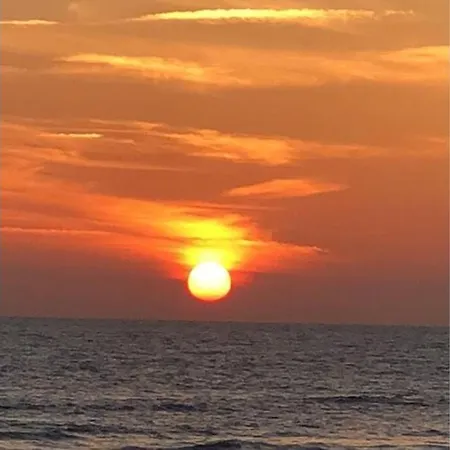 Exclusivo, En Costa Ballena, Cadiz Chipiona