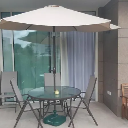 Exclusivo, En Costa Ballena, Cadiz Apartment *