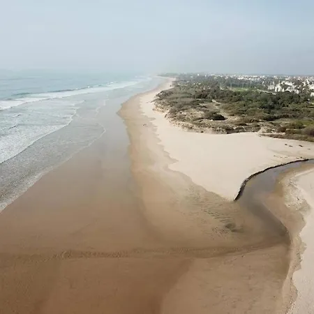 Exclusivo, En Costa Ballena, Cadiz Chipiona