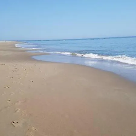 Exclusivo, En Costa Ballena, Cadiz Apartment Chipiona