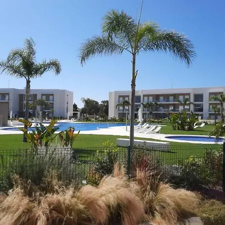 Exclusivo, En Costa Ballena, Cadiz Chipiona