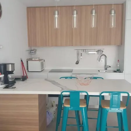 Exclusivo, En Costa Ballena, Cadiz Apartment Chipiona