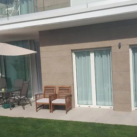 Exclusivo, En Costa Ballena, Cadiz Apartment Chipiona